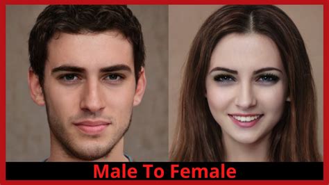 mtf transformation|Full Male to Female Transition Timeline